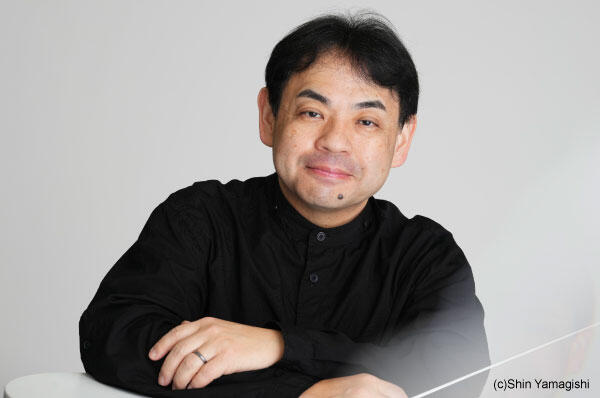 下野竜也プレゼンツ！音楽の魅力発見プロジェクト 第12回　オーケストラ付きレクチャー　マーラー／交響曲第１番 徹底大解剖！